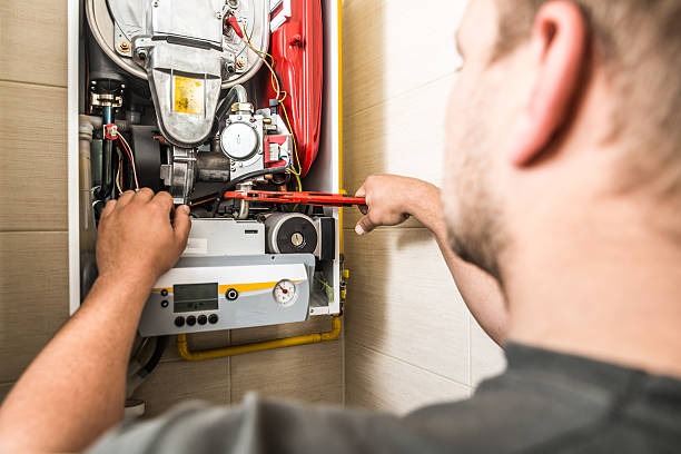 Choose Melton Heating and Air Conditioning for Trusted HVAC Expertise