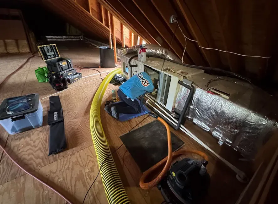 Why Air Duct Cleaning in Sebastian Is Essential for Your HVAC System