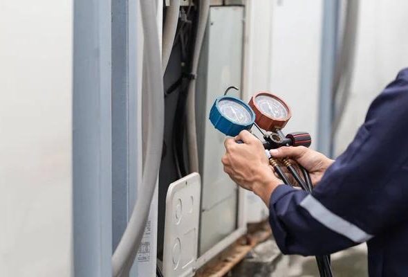 HVAC Port Orange Installation Repair and Maintenance Experts