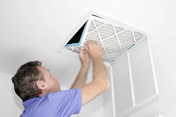 Professional Air Duct Cleaning Auburn Services You Can Trust