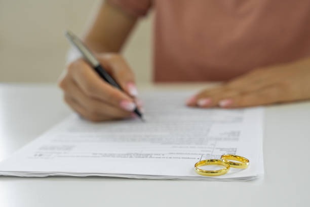 Aggressive FL Divorce Attorney Fighting for Your Best Interests