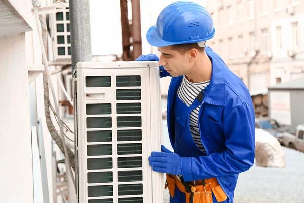 Local Air Conditioning Contractor Specializing in AC Installation & Repair