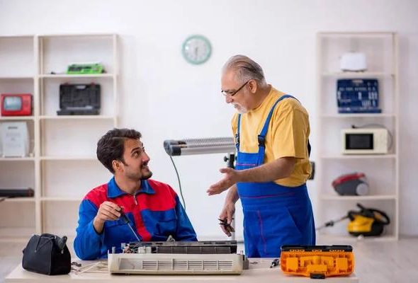 Quality HVAC Contractor Charleston for Air Conditioning and Heating Support