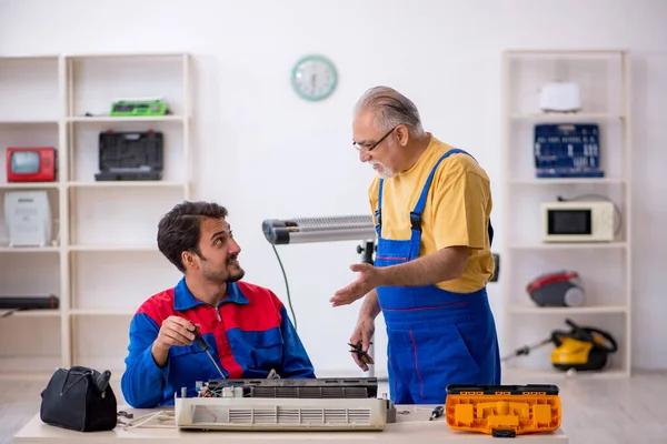 Quality HVAC Contractor Charleston for Air Conditioning and Heating Support