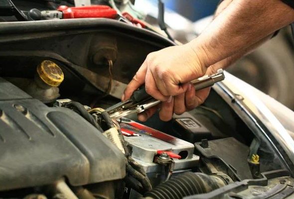 Reliable Auto Repair Auburn Hills for Engine Care