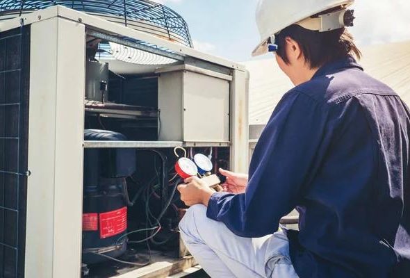 Furnace Repair Near Me Expert HVAC Repairs for Long-Lasting Home Comfort