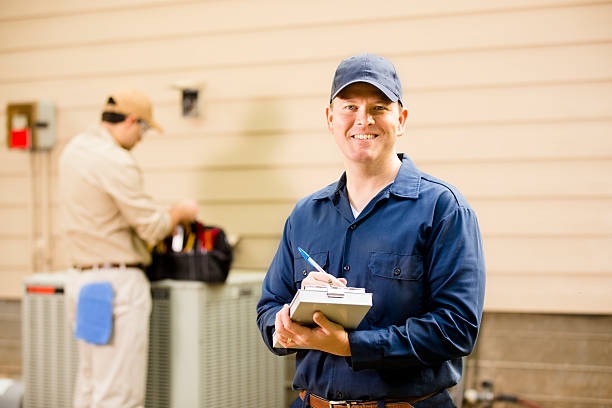 Book AC Repair Near Me for Reliable Cooling System Repairs