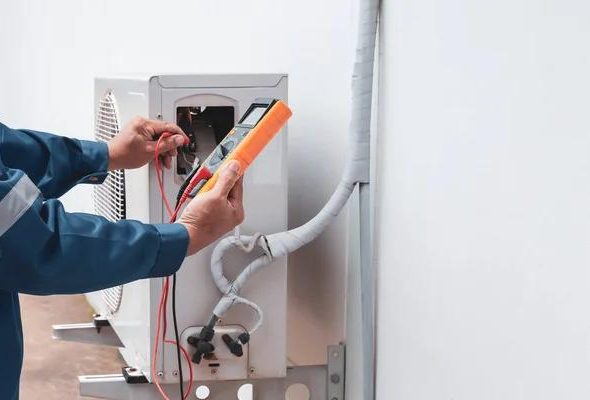 Quality AC Repair Chicago to Restore Your Comfort Quickly