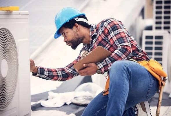 Quick AC Repair Hayes to Keep Your Home Comfortable