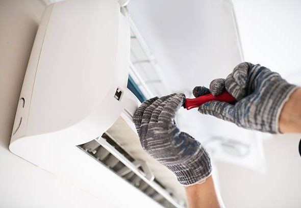 Tuck & Howell Plumbing, Heating & Air Experts You Can Trust