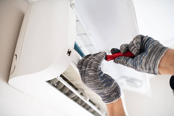 Tuck & Howell Plumbing, Heating & Air Experts You Can Trust