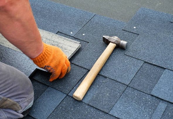 Enhance Your Home Using Seattle Roofing Company Experts
