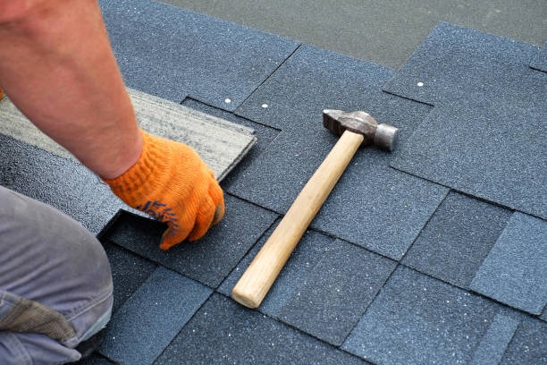 Enhance Your Home Using Seattle Roofing Company Experts