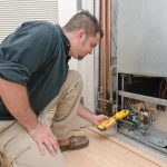 Choose the Right ac repair near me for Lasting Cooling Performance