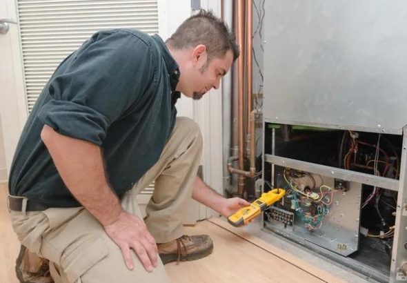 Choose the Right ac repair near me for Lasting Cooling Performance
