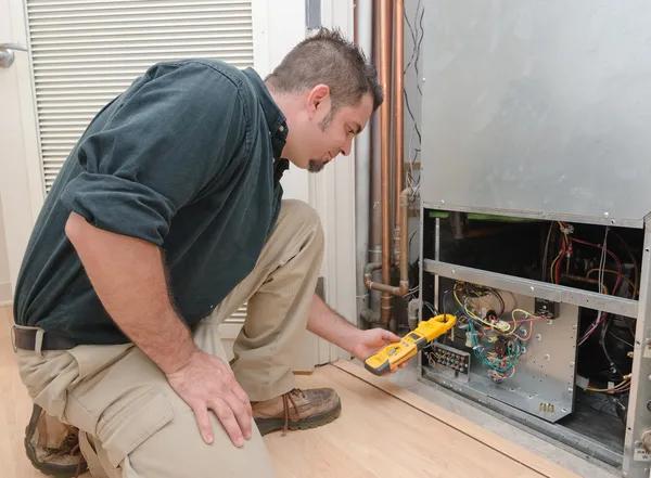 Choose the Right ac repair near me for Lasting Cooling Performance