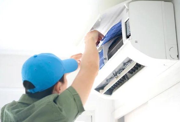 AC Repair Near Me Find Expert HVAC Technicians You Can Trust