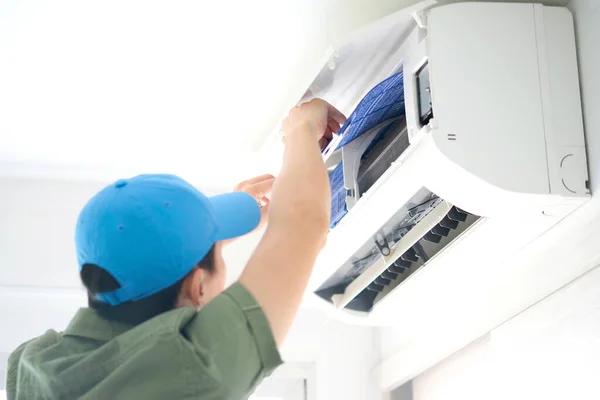 AC Repair Near Me Find Expert HVAC Technicians You Can Trust