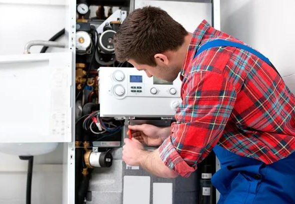 Complete Heat and Air Trusted HVAC Services for Homes and Businesses
