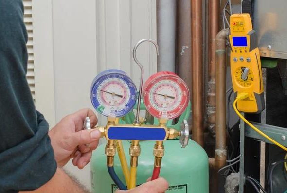 One Stop Heating and Air Conditioning for Reliable Heating and Cooling Solutions