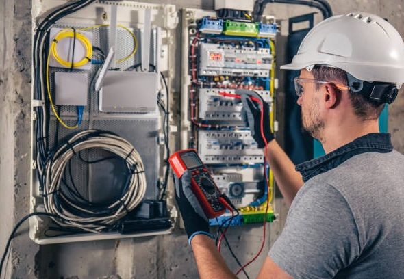 Affordable Electrical Repairs Vancouver WA You Can Trust