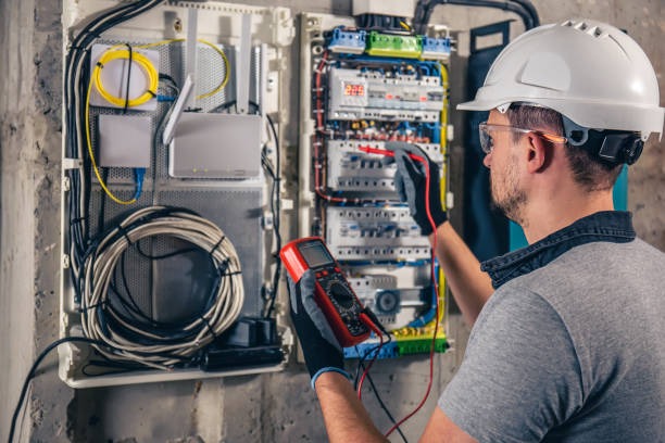 Affordable Electrical Repairs Vancouver WA You Can Trust