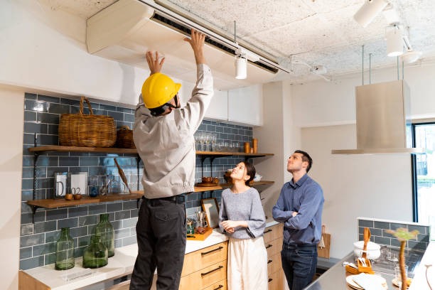 Why HVAC Experts Focus on Accurate Repairs Instead of Full Replacement