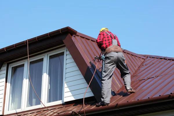 Quality Craftsmanship from a roofing company in Hanover PA