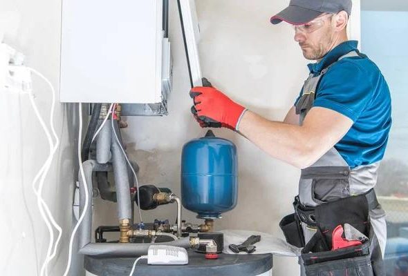 Furnace Repair Chesterfield Services That Restore Heat Quickly