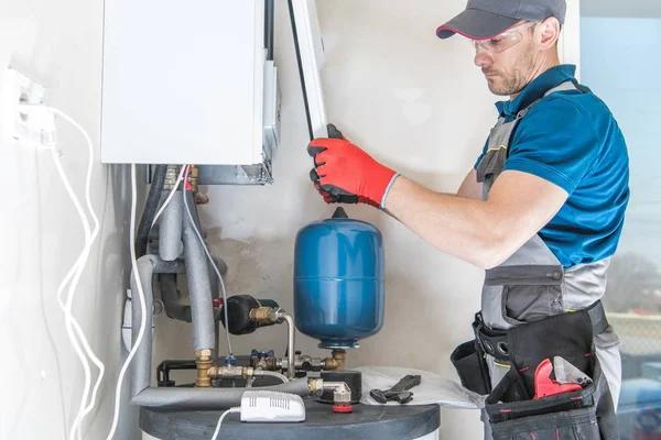 Furnace Repair Chesterfield Services That Restore Heat Quickly