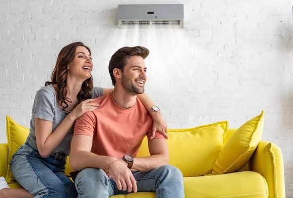 Rely on The Wright Air Conditioning & Heating Co. for Quality Service