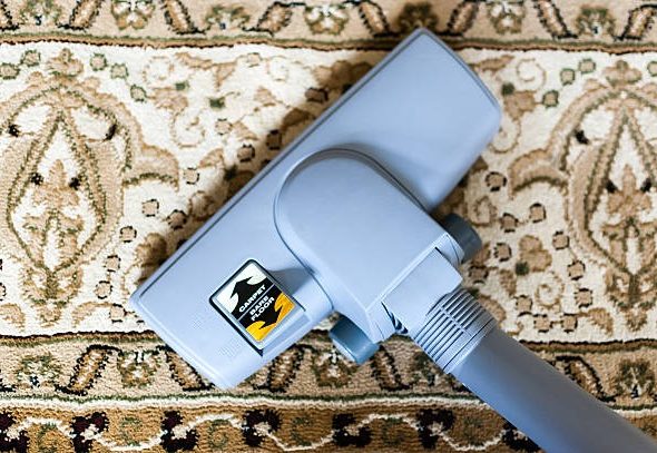 Welcome Cleaner Living with Rug Cleaning Phoenix