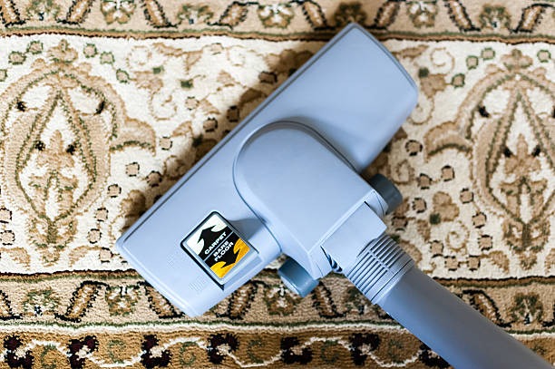 Welcome Cleaner Living with Rug Cleaning Phoenix