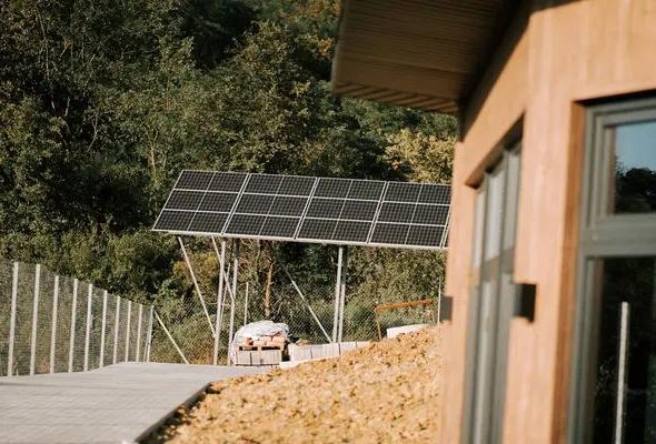 Energy Saving Solar Solutions Built for Nashville