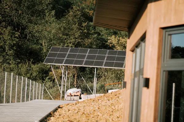 Energy Saving Solar Solutions Built for Nashville