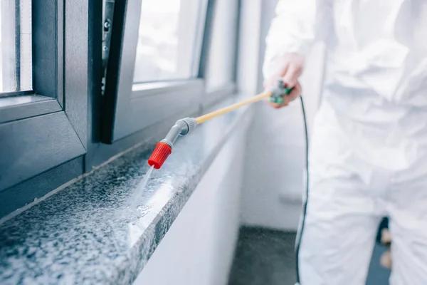 Pest Control Lansing for Reliable Local Pest Services