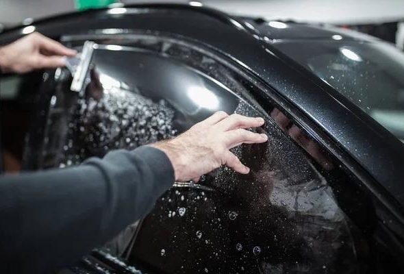 Discover the Benefits of Ceramic Coating Phoenix for Your Vehicle