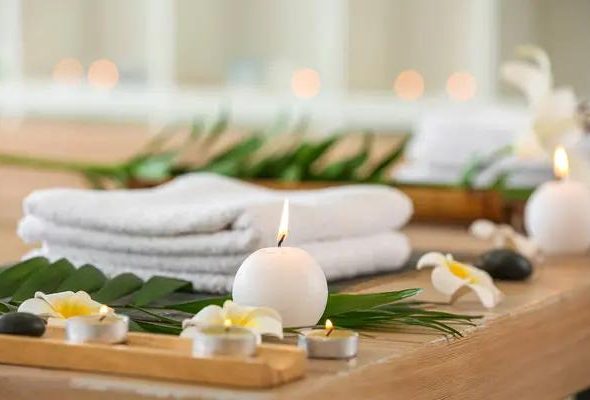 Can Daily Wellness Support Help Manage Occasional Tension?