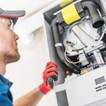 Get Quality HVAC Service With Wolverton Air