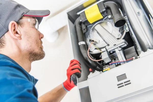 Get Quality HVAC Service With Wolverton Air