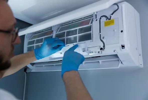 Reliable HVAC Toledo Contractors Near You