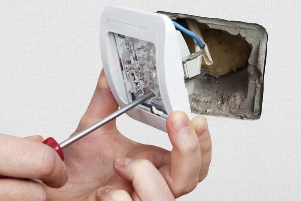 Professional Powell TN Electrical Repair Services for Safe Repairs