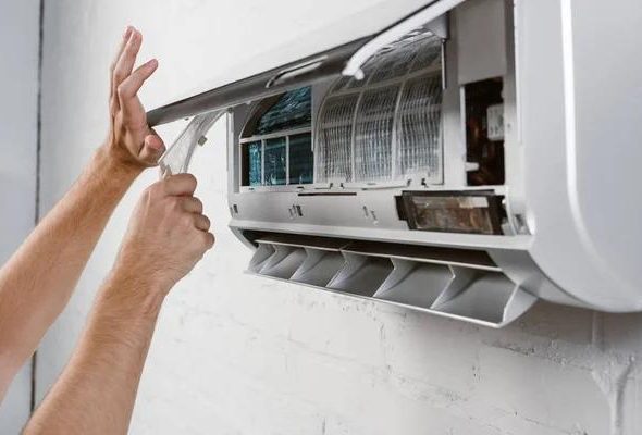Same-Day Air Conditioning Repair Auburn Service