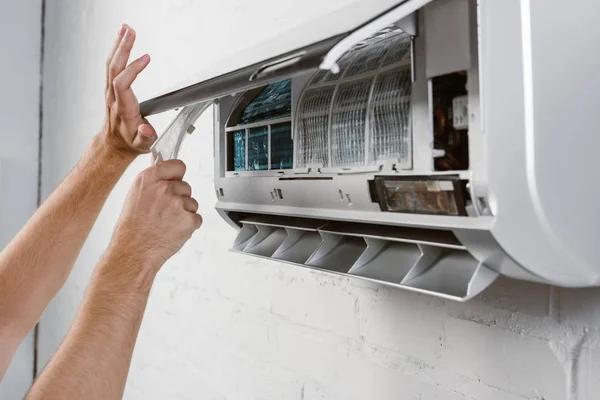 Same-Day Air Conditioning Repair Auburn Service