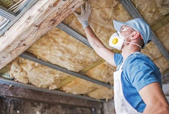 Reliable attic insulation Houston Contractors for Quality Results