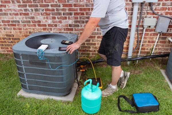 Emergency HVAC Maintenance Services for Urgent Repairs