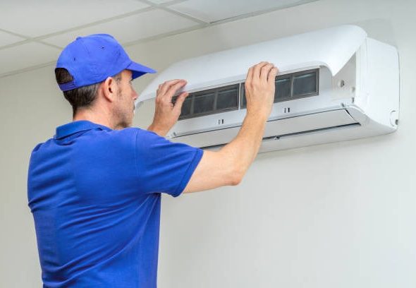 Professional Air Conditioning Repair Rowlett Experts