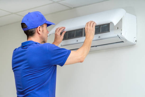 Professional Air Conditioning Repair Rowlett Experts