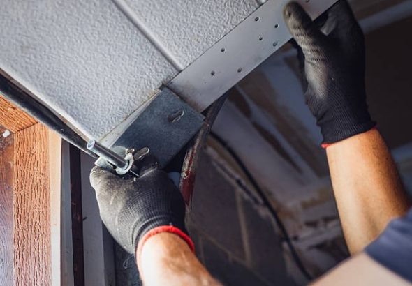Find Reliable garage door repair near me for Quick Garage Solutions