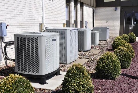 Certified ACR Air Conditioning & Refrigeration for Professional HVAC Care